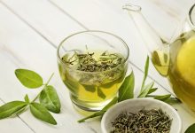 خواص چای سبز برای پوست