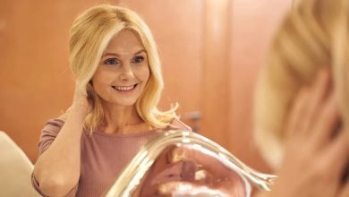 راز جوان ماندن واقعی