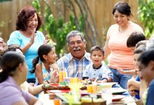 راهکارهای داشتن روابط خانوادگی سالم