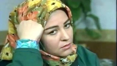 عکس دختر اکرم محمدی