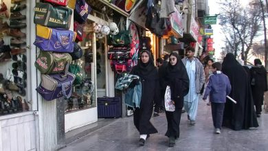 عکس نوستالژیک تهران