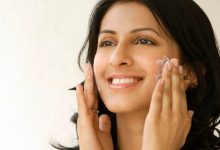 مرطوب کننده برای پوست در زمستان