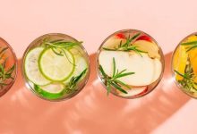 نقش نوشیدنی ها در سلامت قلب