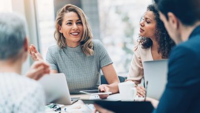 واکنش افراد باوقار در مقابل بی احترامی