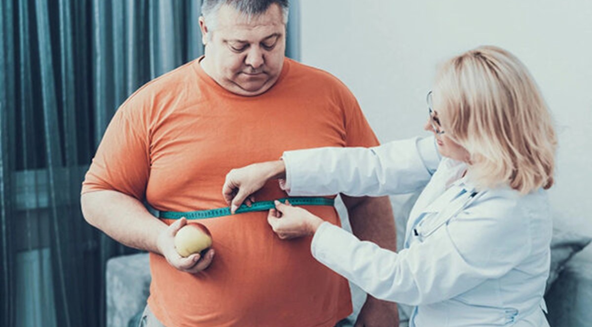 چربی سوزی و رسیدن به شکمی صاف