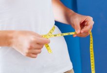 چربی سوزی و رسیدن به شکمی صاف
