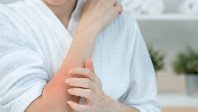 کرم موبر مخصوص زنان