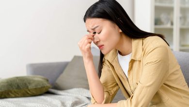 گیر کردن در گذشته