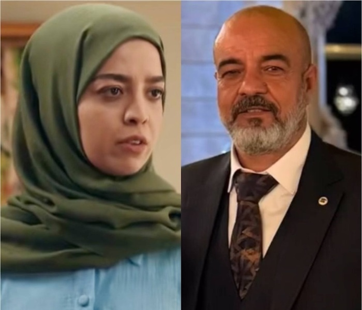 بازیگران سریال اسباب زحمت