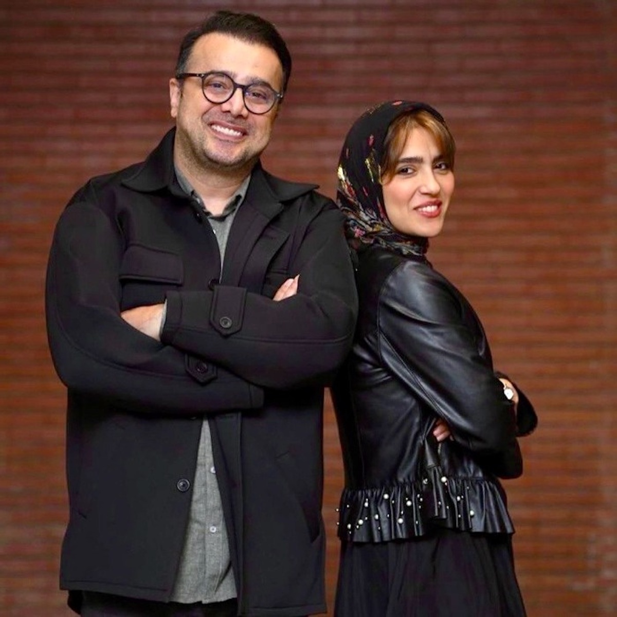 بازیگران سریال اسباب زحمت