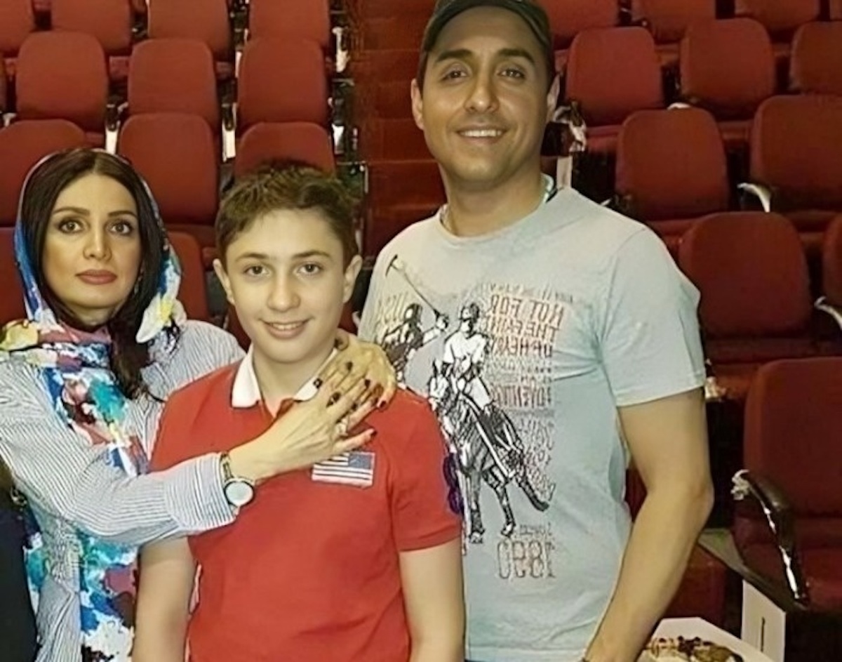 بازیگران سریال اسباب زحمت