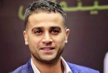 بیوگرافی آرمان درویش