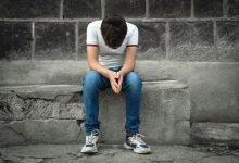  علل افسردگی در نوجوانان