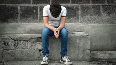 علل افسردگی در نوجوانان
