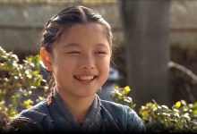 بازیگر کودکی دونگی