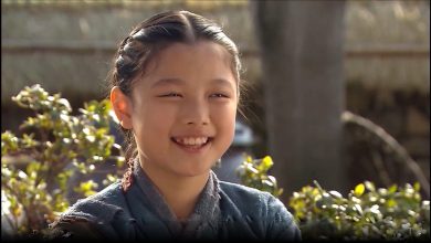 بازیگر کودکی دونگی