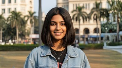 بهترین مدل مو برای دختران نوجوان