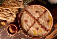 فواید مصرف حلیم