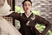 دونگی قبل و بعد آرایش کردن