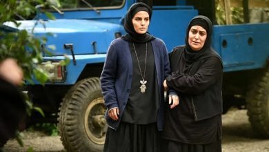 زیبای سریال سوجان