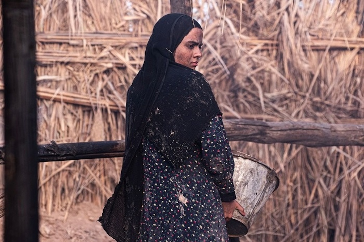 فیلم سینمایی پل