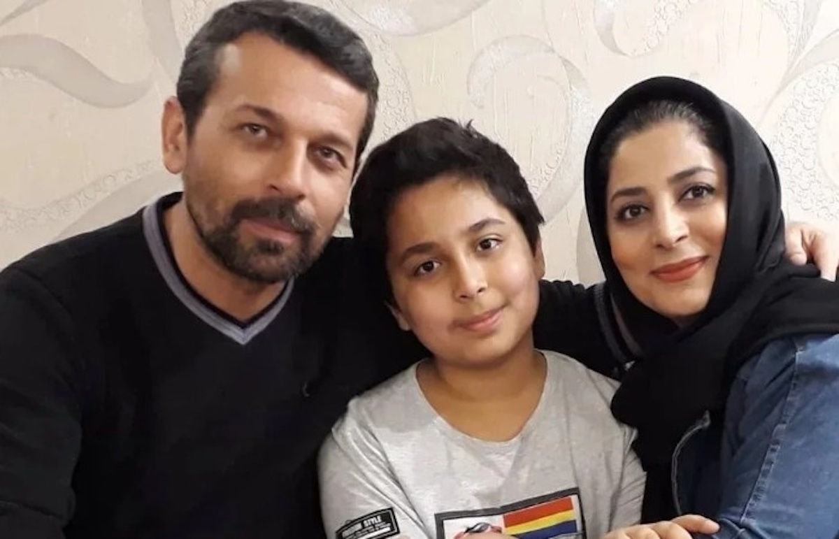 بیوگرافی مجید پتکی