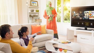 سریال عید امسال