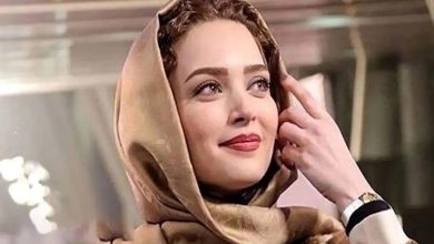 همدم بهنوش طباطبایی