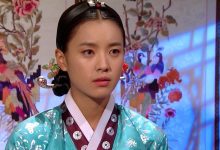 دنگی و امپراتور