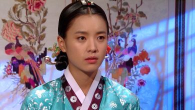 دنگی و امپراتور