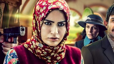 شیوا طاهری قبل از عمل زیبایی