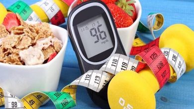 کنترل دیابت با روش‌های خانگی