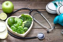  سبک زندگی سالم