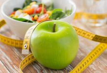 سریع‌ترین روش‌های کاهش وزن