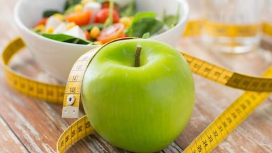 سریعترین روشهای کاهش وزن