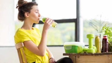 پاکسازی و تقویت کبد