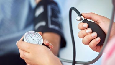 بهترین روش کنترل فشار خون بالا